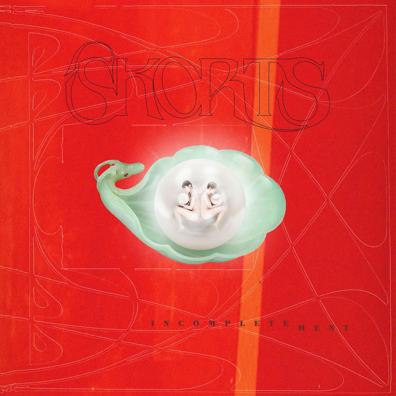 Skorts - Incompletement